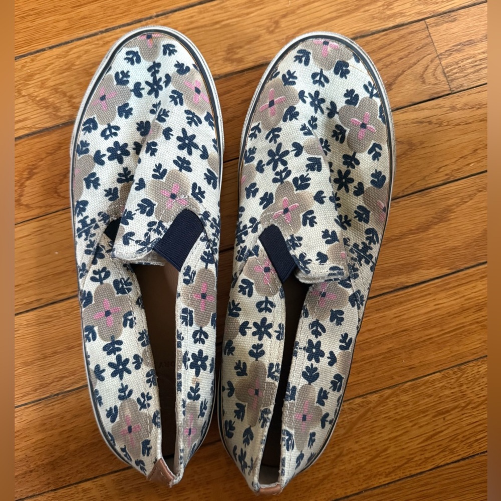 Tory Burch sneakers
